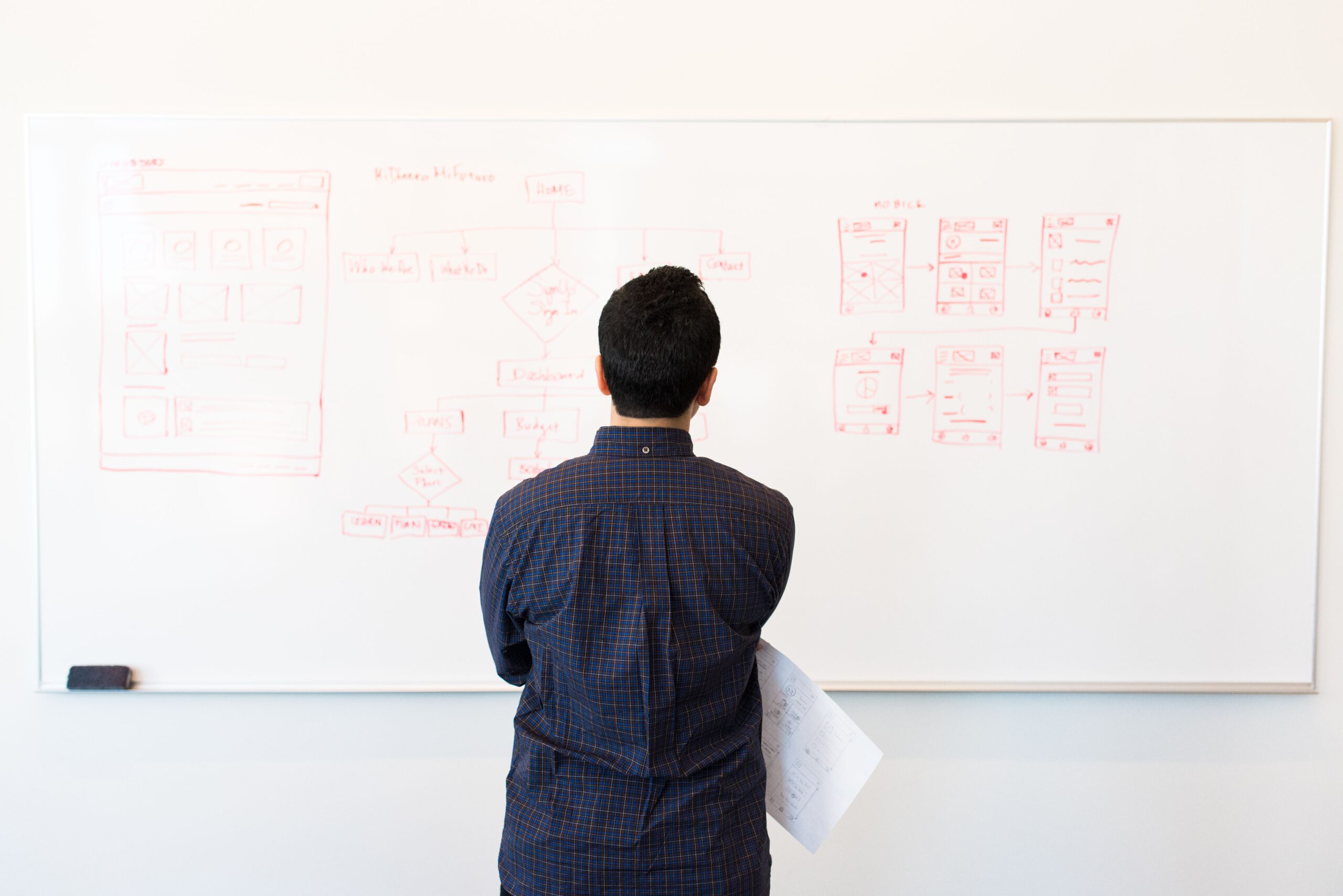 ERP upgrade of toch een ander systeem kiezen