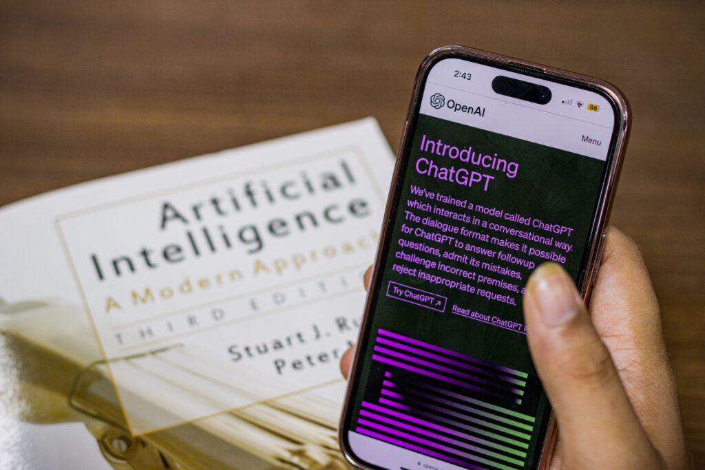 AI-pilots mislukken zonder focus op medewerkers