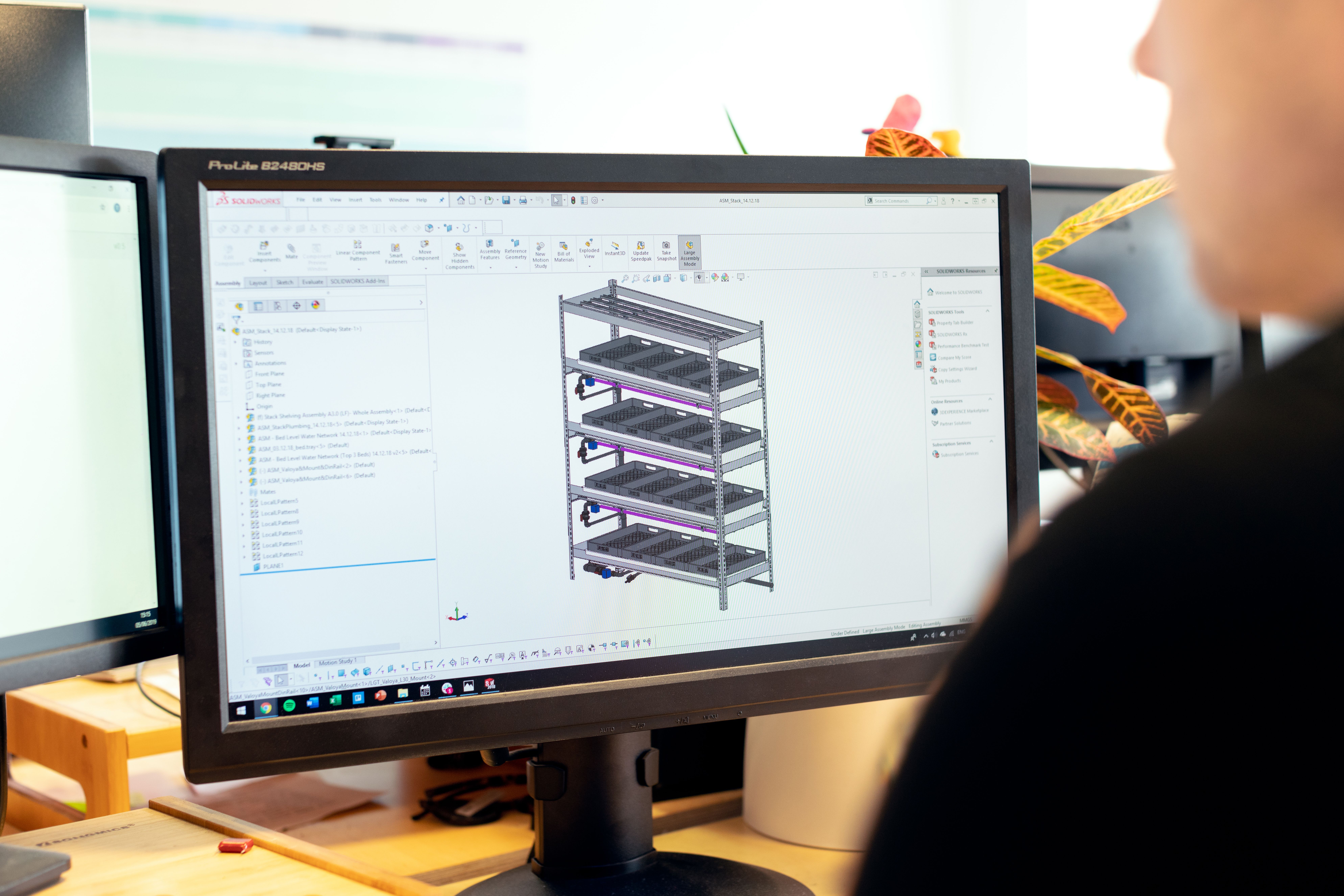 calculeren of configureren CPQ proces