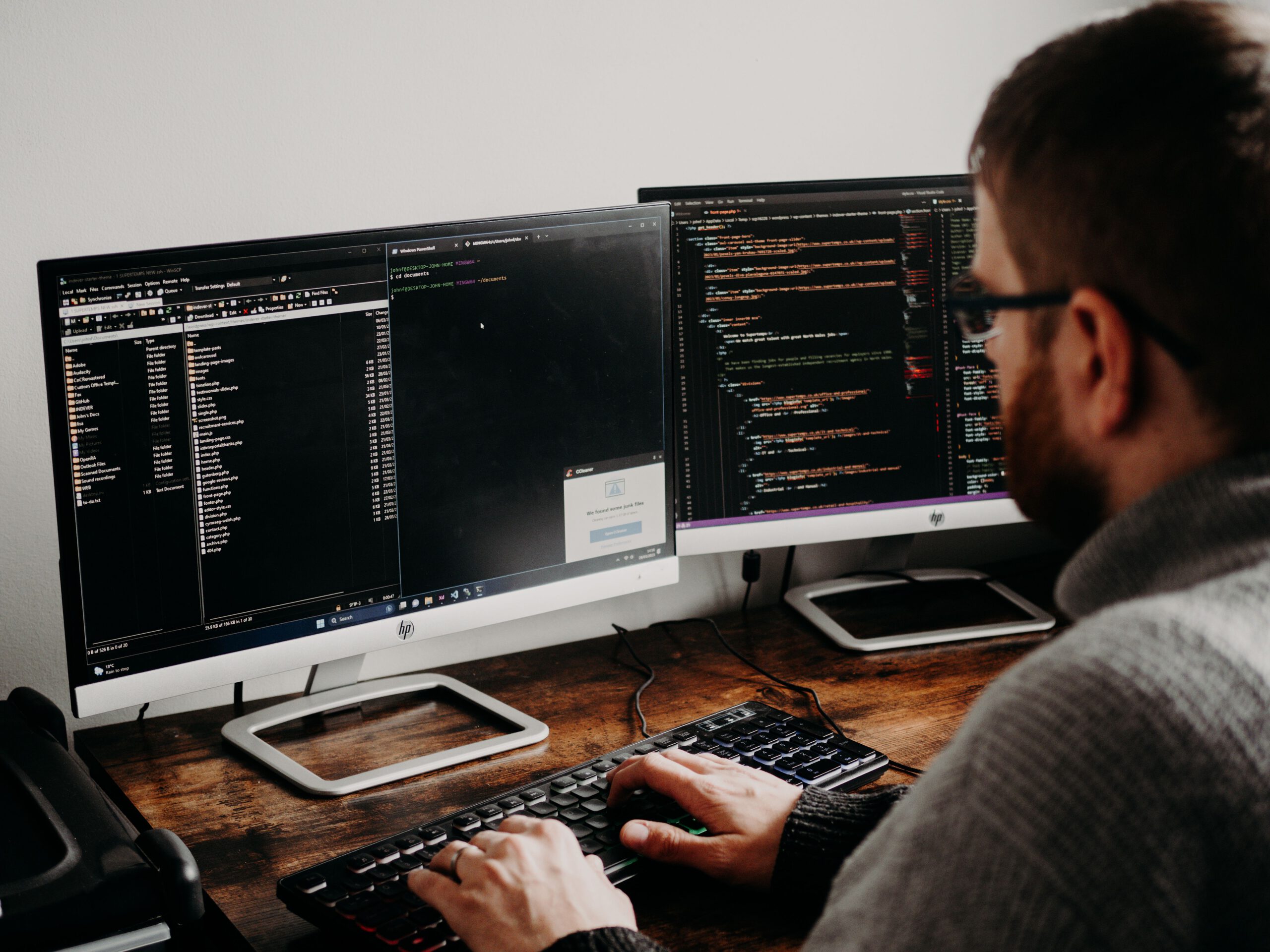 it manager saas hosting on-premise azure